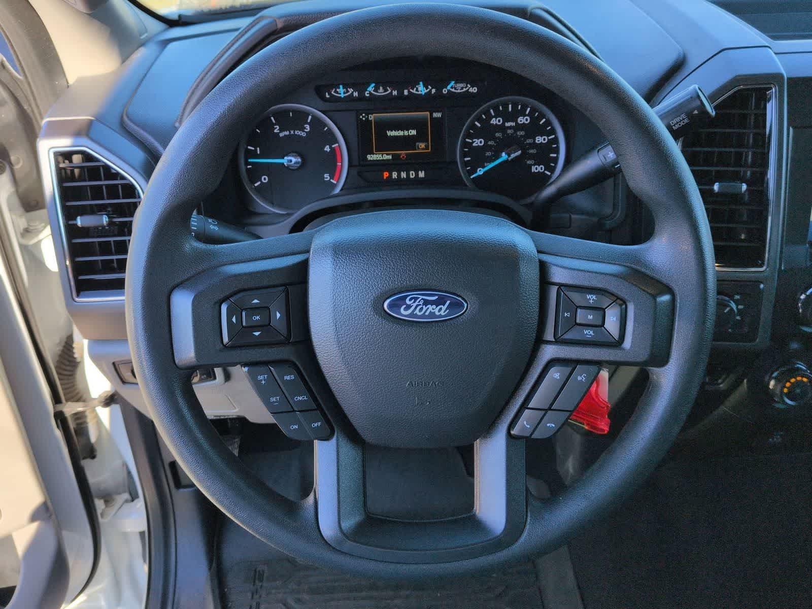 2022 Ford Super Duty F-350 DRW XLT