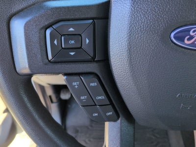 2022 Ford Super Duty F-350 DRW XLT