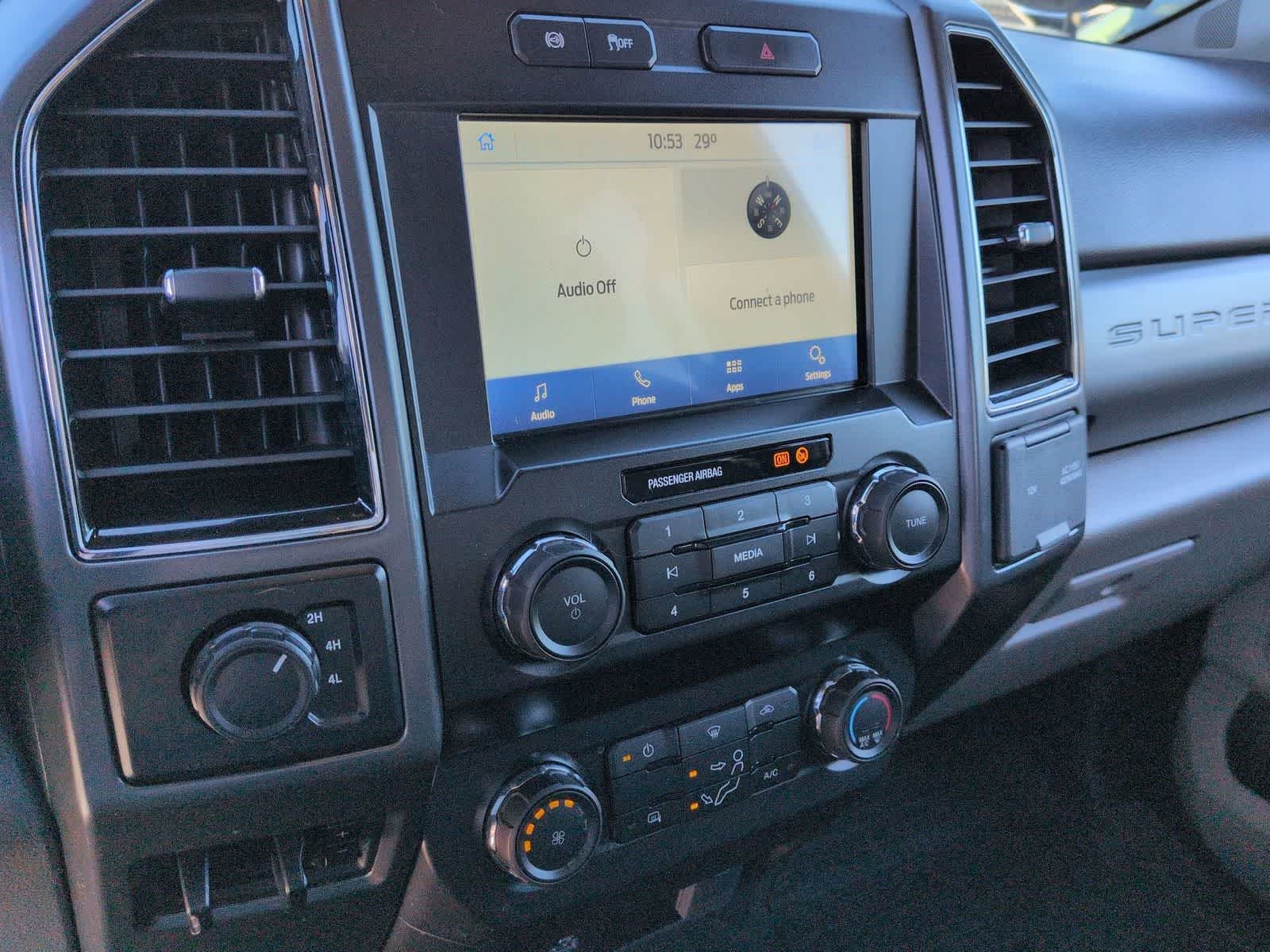 2022 Ford Super Duty F-350 DRW XLT