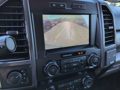 2022 Ford Super Duty F-350 DRW XLT