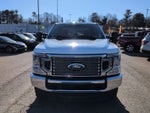 2022 Ford Super Duty F-350 DRW XLT