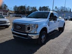2022 Ford Super Duty F-350 DRW XLT