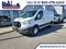2021 Ford Transit T-250 130' Low Rf 9070 GVWR RWD