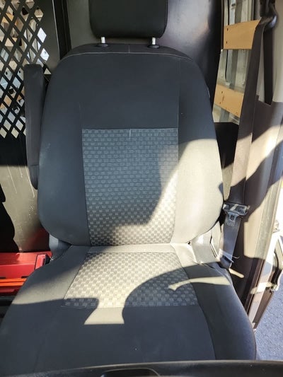 2021 Ford Transit T-250 130' Low Rf 9070 GVWR RWD