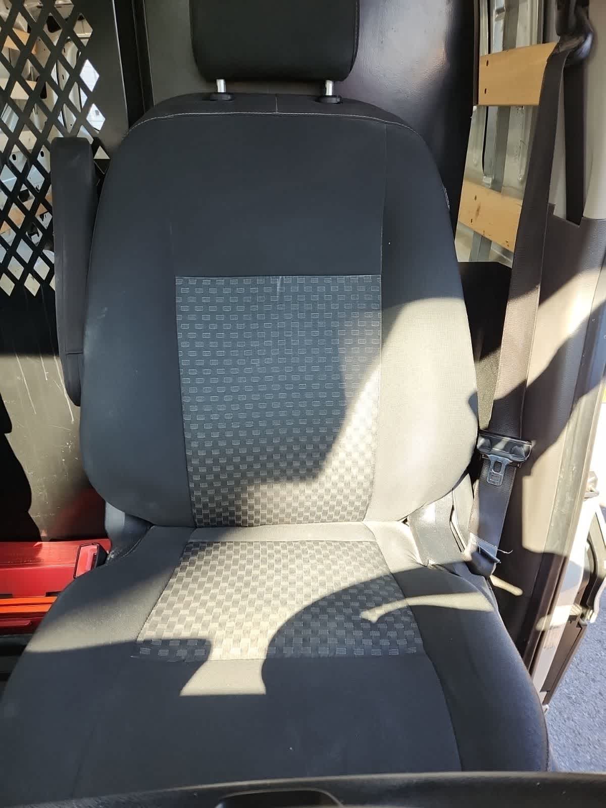 2021 Ford Transit T-250 130' Low Rf 9070 GVWR RWD