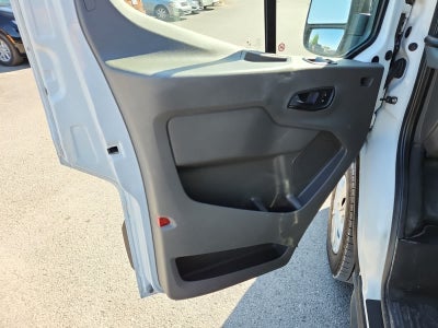 2021 Ford Transit T-250 130' Low Rf 9070 GVWR RWD