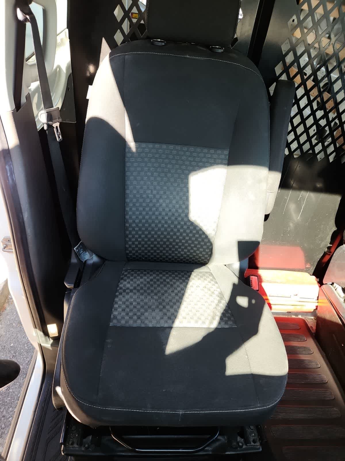 2021 Ford Transit T-250 130' Low Rf 9070 GVWR RWD