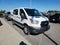 2021 Ford Transit T-250 130' Low Rf 9070 GVWR RWD