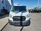 2021 Ford Transit T-250 130' Low Rf 9070 GVWR RWD