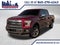 2017 Ford F-150 King Ranch