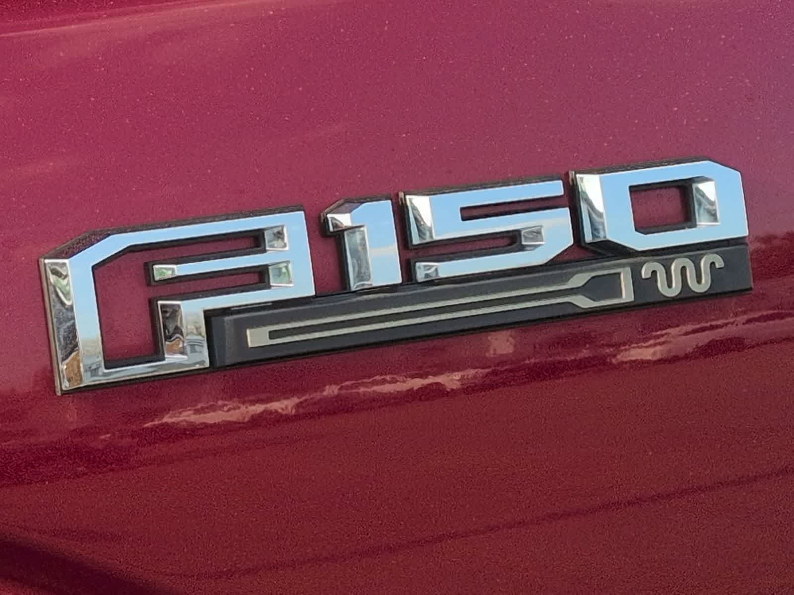 2017 Ford F-150 King Ranch