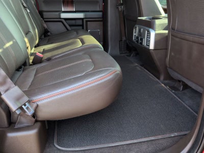2017 Ford F-150 King Ranch