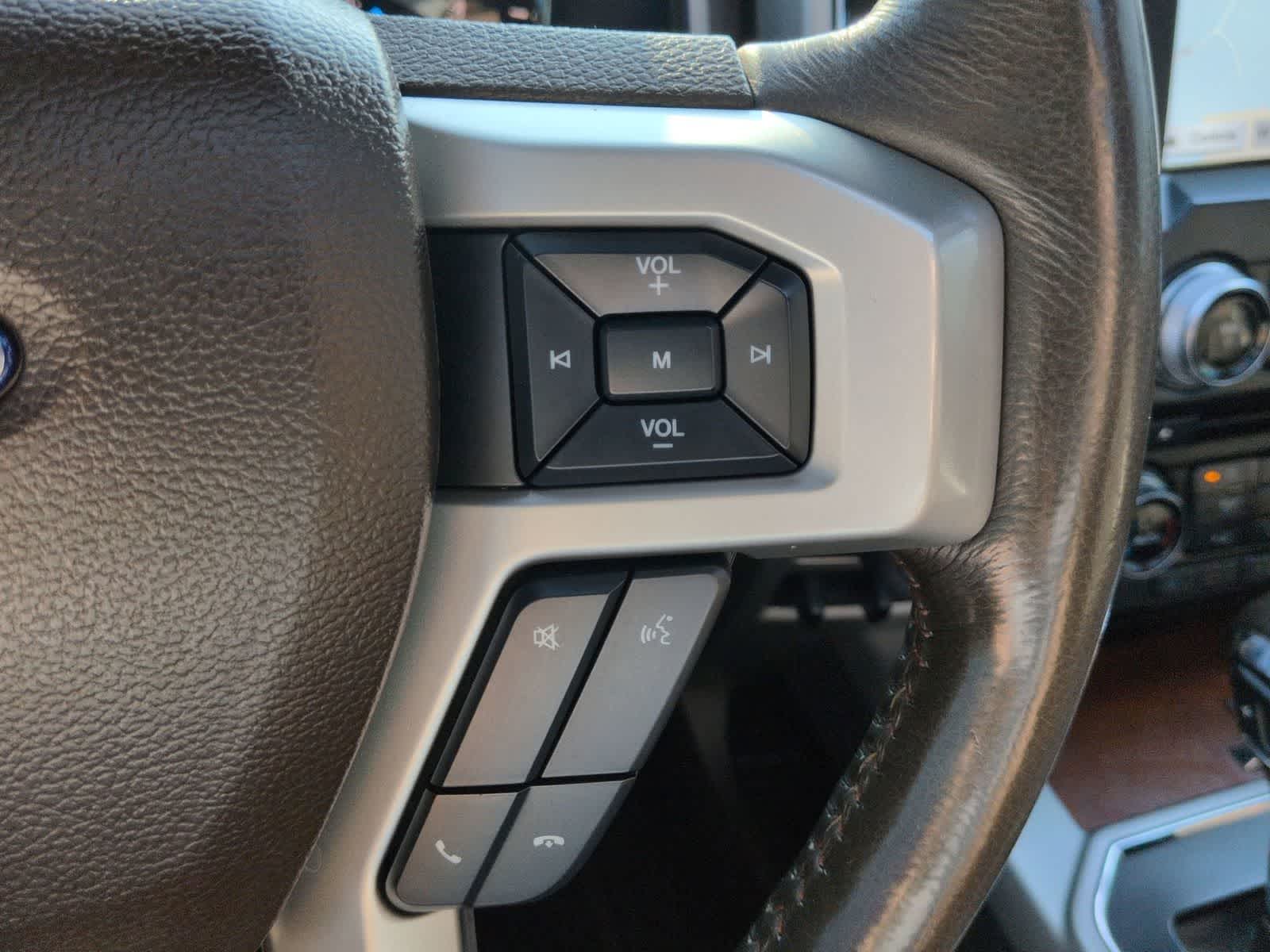 2017 Ford F-150 King Ranch