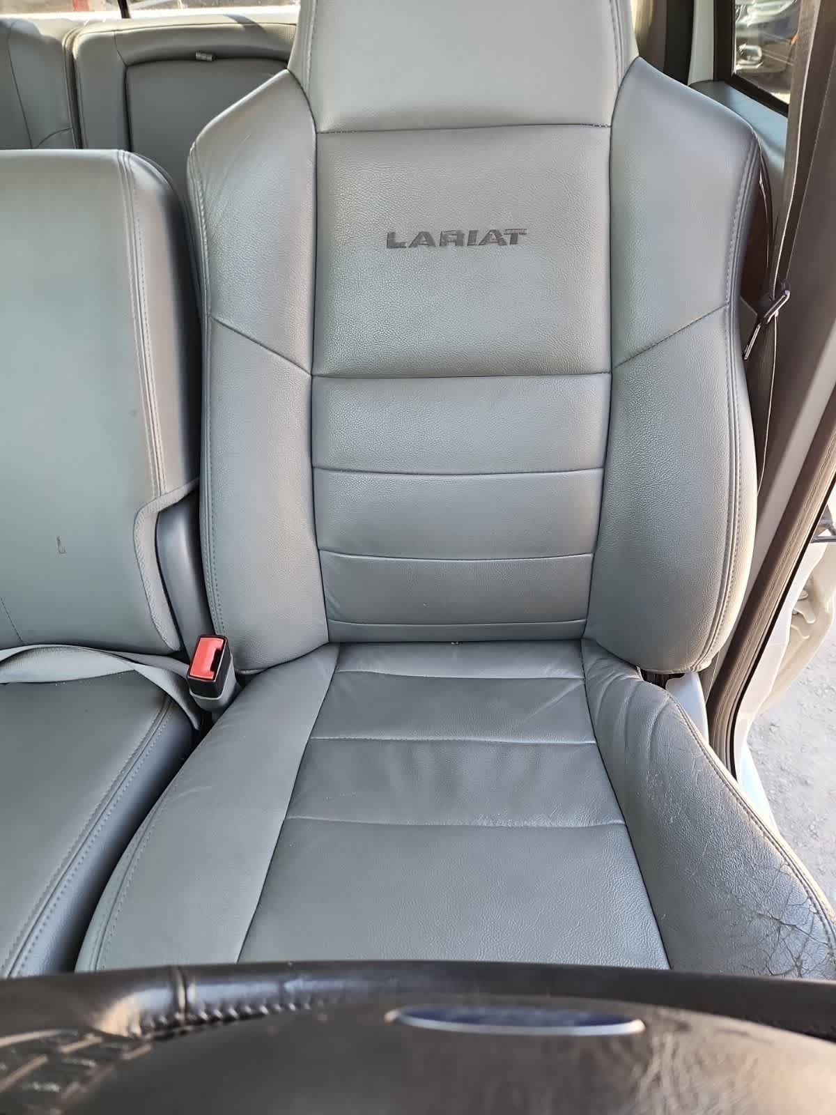 2006 Ford Super Duty F-250 XL