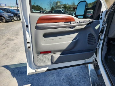 2006 Ford Super Duty F-250 XL