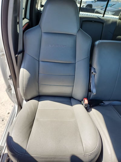 2006 Ford Super Duty F-250 XL