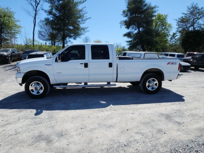 2006 Ford Super Duty F-250 XL