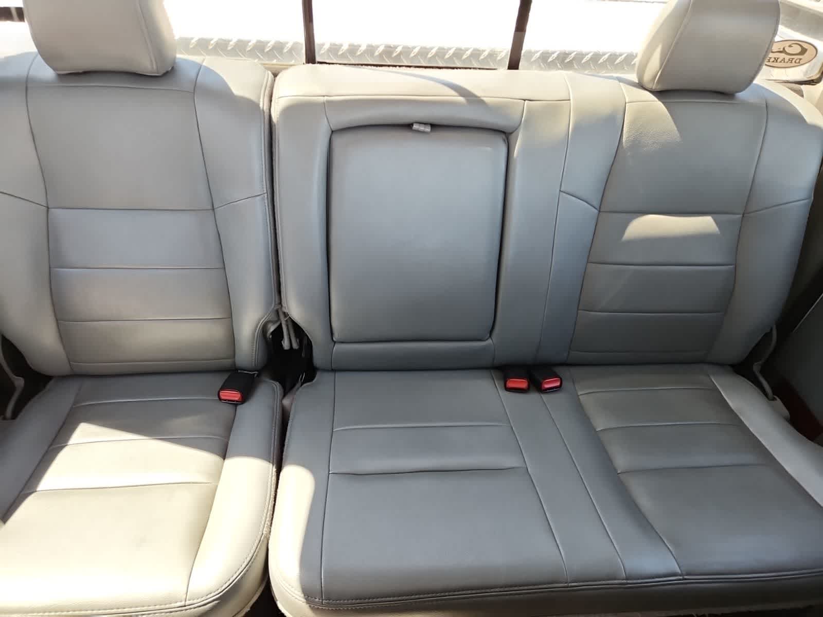 2006 Ford Super Duty F-250 XL