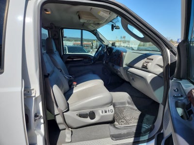 2006 Ford Super Duty F-250 XL