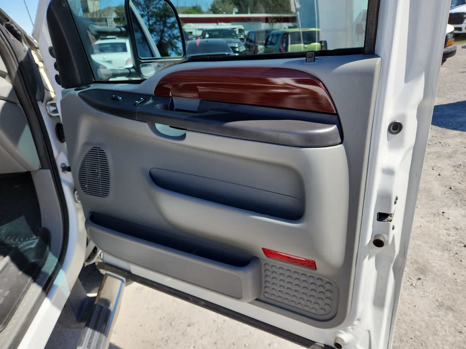 2006 Ford Super Duty F-250 XL