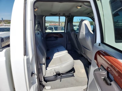 2006 Ford Super Duty F-250 XL