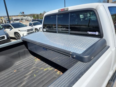 2006 Ford Super Duty F-250 XL