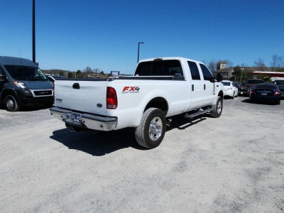 2006 Ford Super Duty F-250 XL