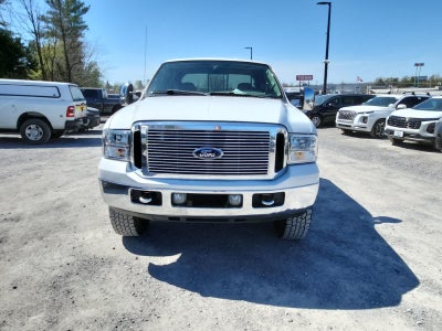 2006 Ford Super Duty F-250 XL