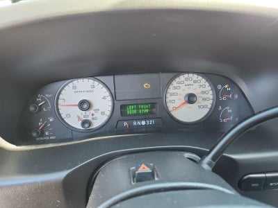 2006 Ford Super Duty F-250 XL