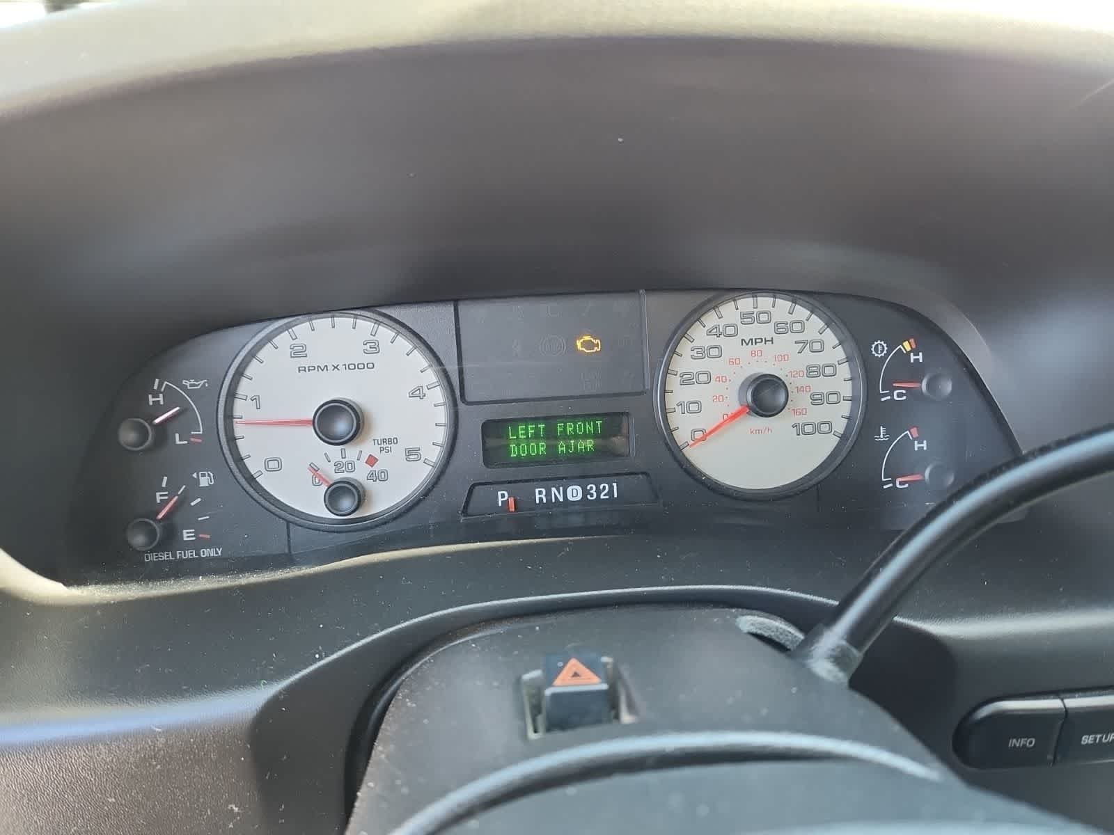 2006 Ford Super Duty F-250 XL