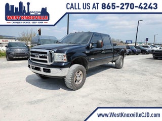 2006 Ford Super Duty F-250 Lariat