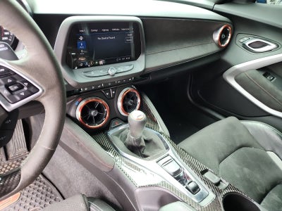 2023 Chevrolet Camaro 1SS