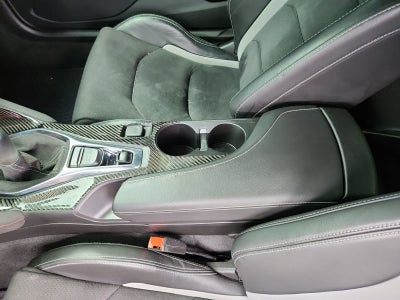 2023 Chevrolet Camaro 1SS