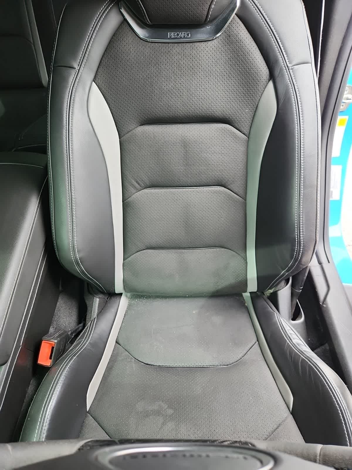 2023 Chevrolet Camaro 1SS
