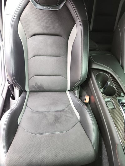 2023 Chevrolet Camaro 1SS