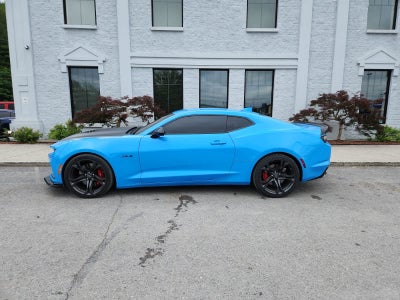 2023 Chevrolet Camaro 1SS