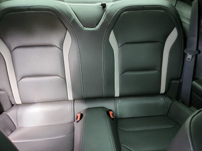 2023 Chevrolet Camaro 1SS