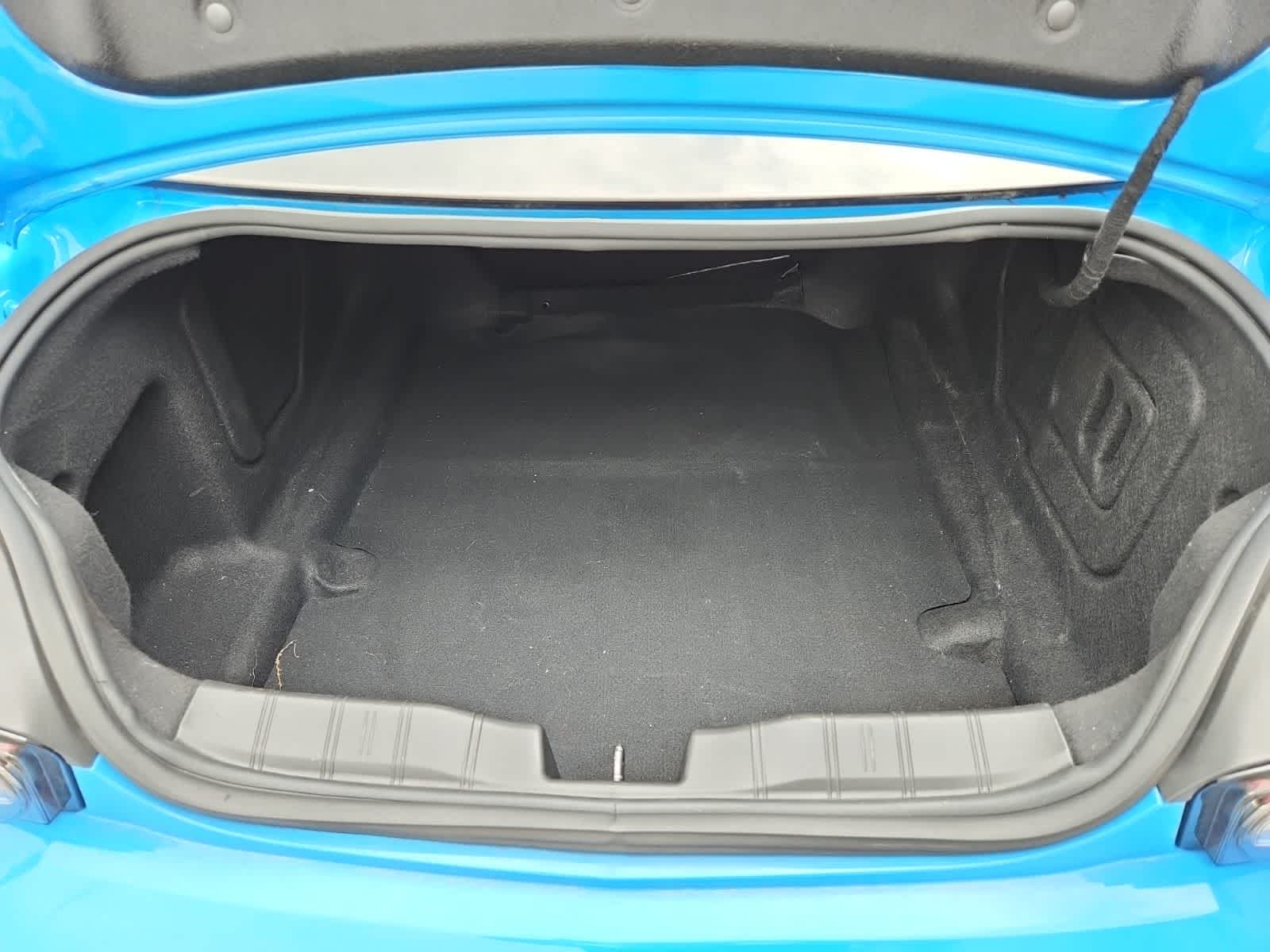 2023 Chevrolet Camaro 1SS