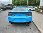 2023 Chevrolet Camaro 1SS