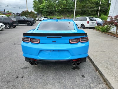 2023 Chevrolet Camaro 1SS