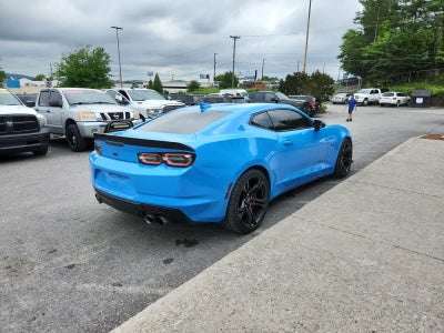 2023 Chevrolet Camaro 1SS