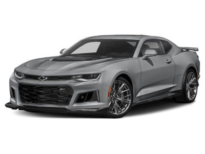2023 Chevrolet Camaro ZL1