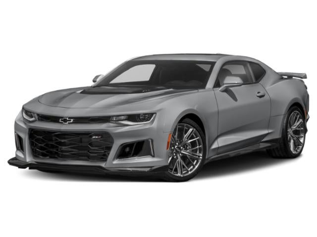 2023 Chevrolet Camaro ZL1