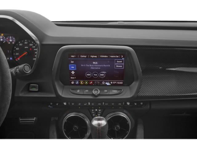 2023 Chevrolet Camaro ZL1