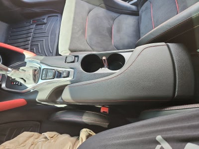 2023 Chevrolet Camaro ZL1