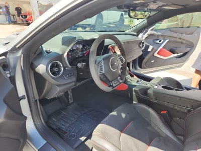 2023 Chevrolet Camaro ZL1