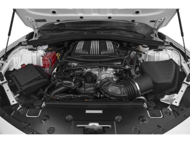 2023 Chevrolet Camaro ZL1