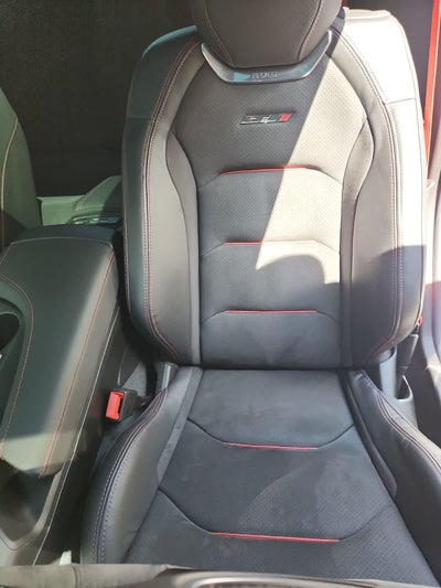 2023 Chevrolet Camaro ZL1