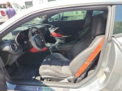 2023 Chevrolet Camaro ZL1