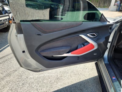 2023 Chevrolet Camaro ZL1